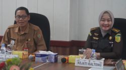 Pemprov Kalteng