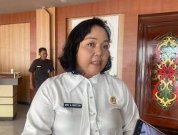 DPRD Palangka Raya Minta Pemko Pantau Anak Flamboyan Bawah
