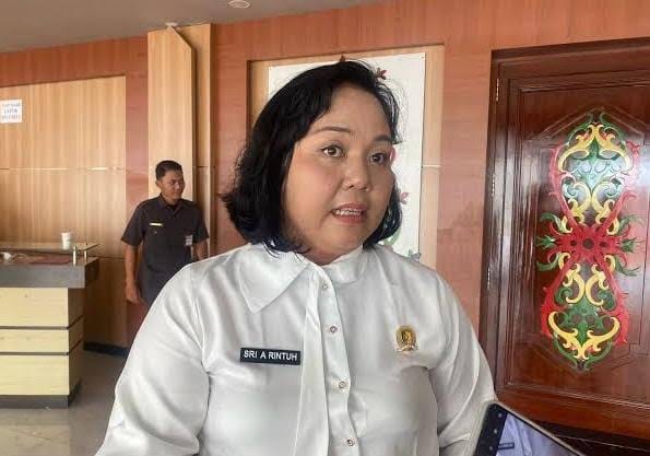 DPRD Palangka