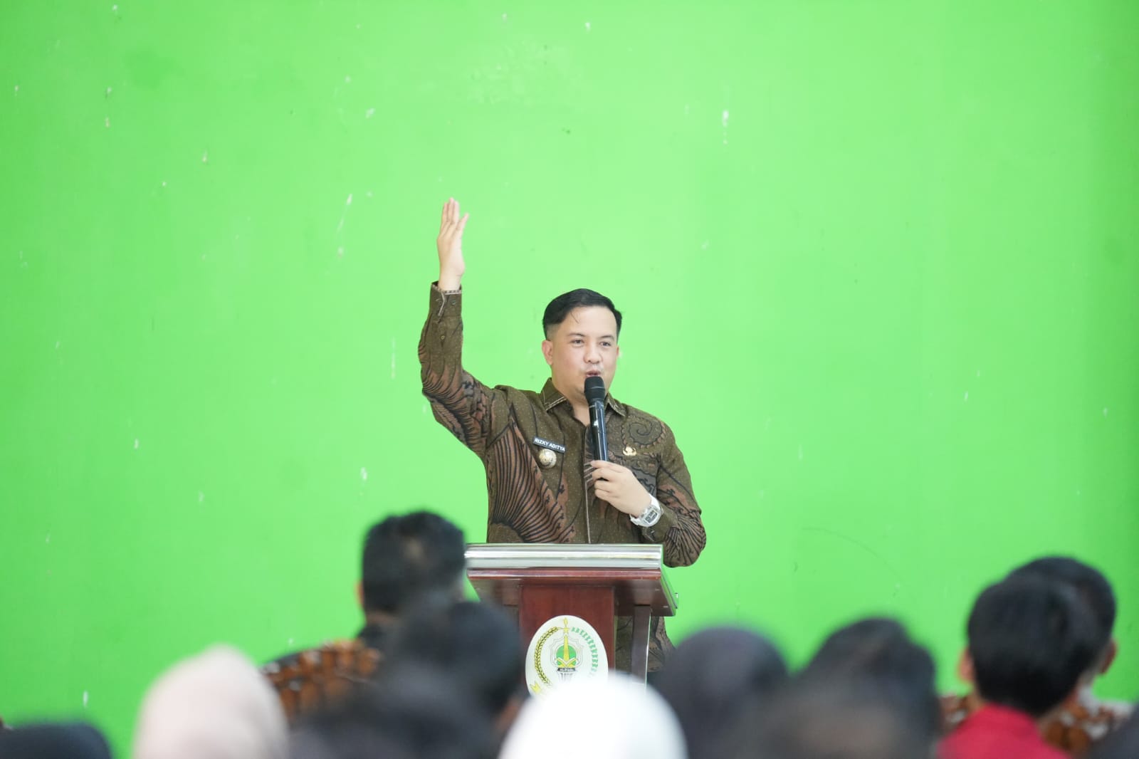 KKN Mahasiswa