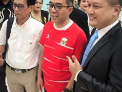 100 Hari Pertama Rektor UPR, Prof Bhayu Fokus Benahi Fasilitas Dasar Kampus
