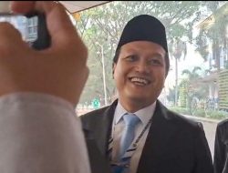 Prof Bhayu Terpilih Jadi Rektor UPR, Raih 37 dari 63 Suara