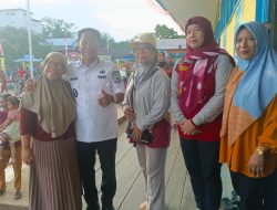 Bupati Mura Minta Kepala OPD Tingkatkan Kinerja dan Percepat Pelaksanaan Kegiatan