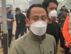 Pemko Palangka Raya akan Segera Bayarkan Honor Relawan Rp 100 Ribu