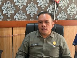 Bapemperda DPRD Palangka Raya Ingatkan Perda Jangan Sekadar jadi Produk Legislasi