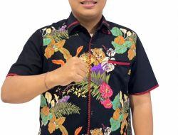 Ratusan Miliar untuk Karhutla Kalteng, Pemuda Intelektual Nusantara Desak KPK Turun Tangan!
