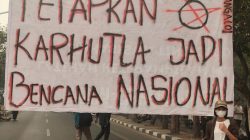 udara bersih