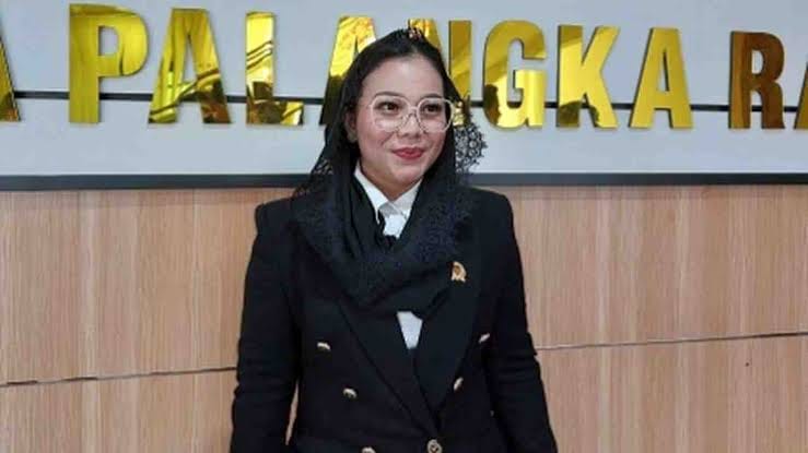 DPRD Palangka
