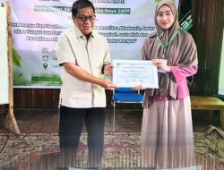 Organisasi jadi Bekal Mahasiswa Hadapi Dunia Pascakuliah