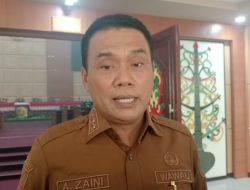 SPBU Dibangun untuk Atasi Masalah BBM OPD