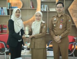 Pemprov Kalteng Perkuat Budaya Integritas melalui Peran Perempuan