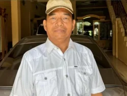 Tajeri Imbau Warga Waspada saat Beraktivitas di Sungai Barito, Orang Tua Diminta Awasi Anak