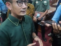 Pemko Palangka Raya Terbuka soal Dana Banpres untuk Karhutla, Wali Kota: Anggaran Harus Tepat Sasaran