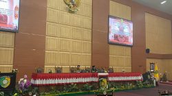 DPRD Kota