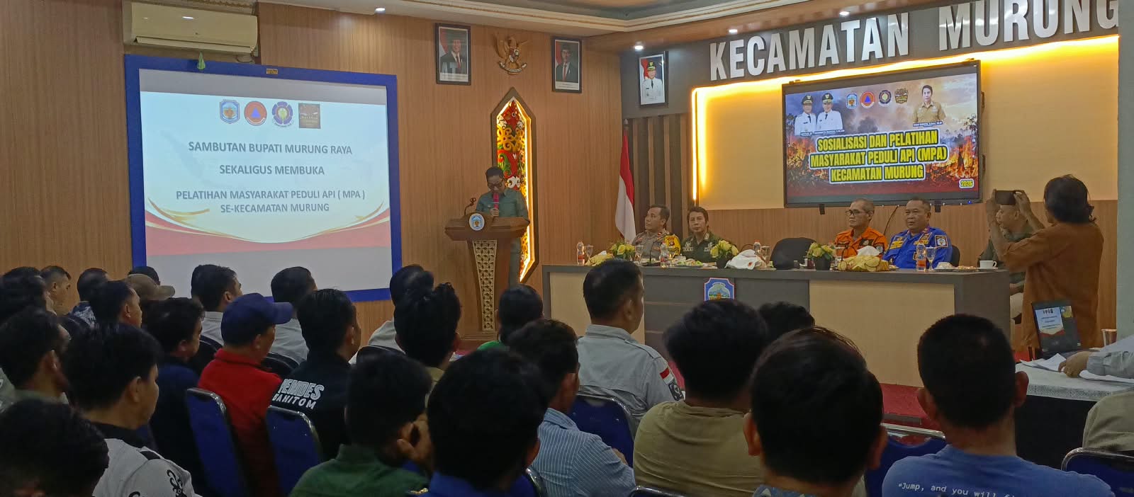 Bupati Mura