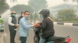 Pemko Palangka