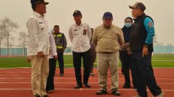 Gubernur Kalteng